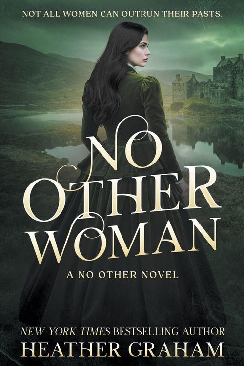 Produktbild: No Other Woman