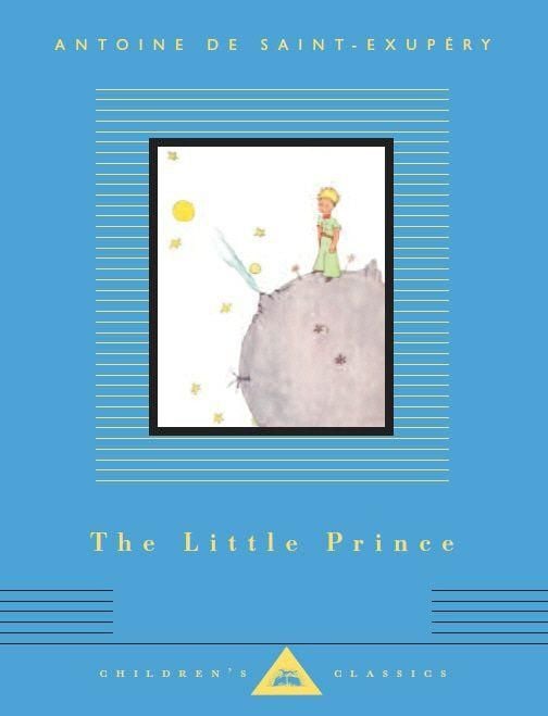 Produktbild: The Little Prince