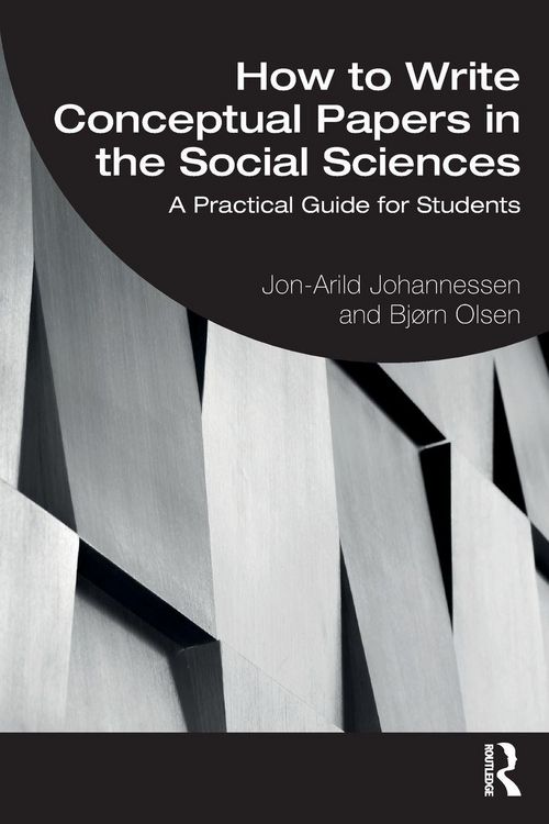 Produktbild: How to Write Conceptual Papers in the Social Sciences