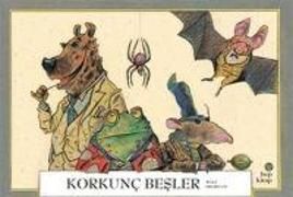 Produktbild: Korkunc Besler