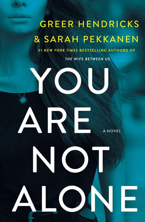 Produktbild: You Are Not Alone