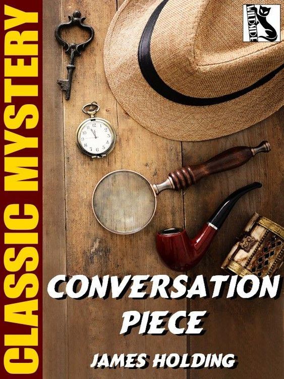 Produktbild: Conversation Piece