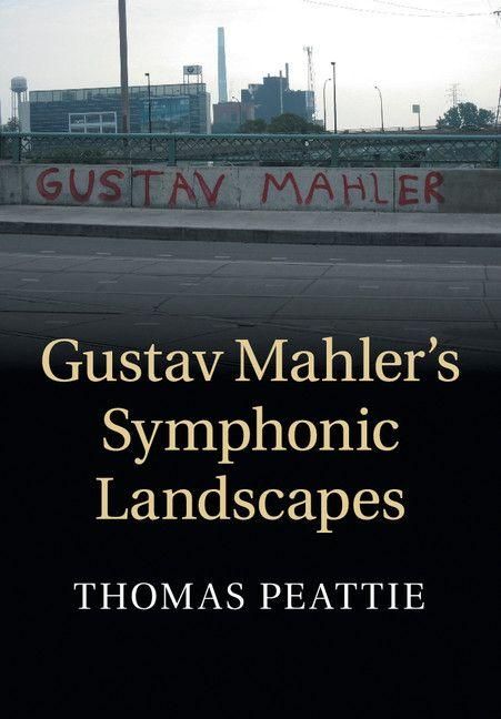 Produktbild: Gustav Mahler's Symphonic Landscapes
