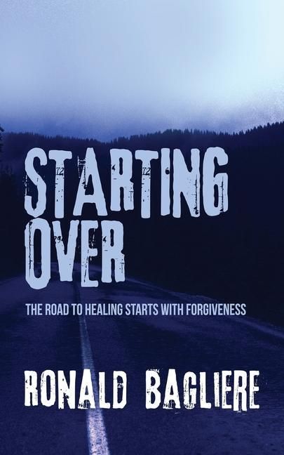 Produktbild: Starting Over