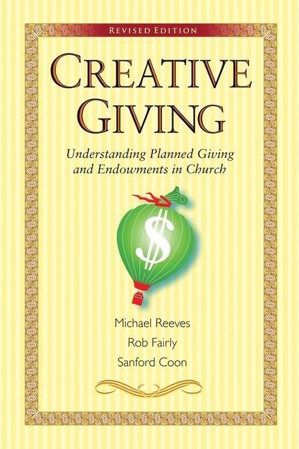 Produktbild: Creative Giving