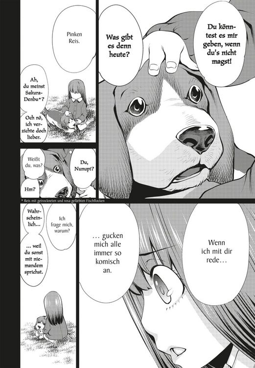 Produktbild: Killing Bites 7