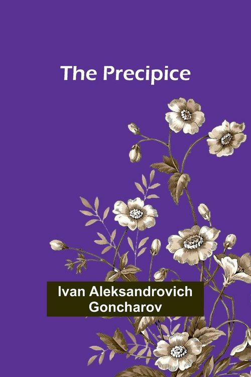 Produktbild: The Precipice