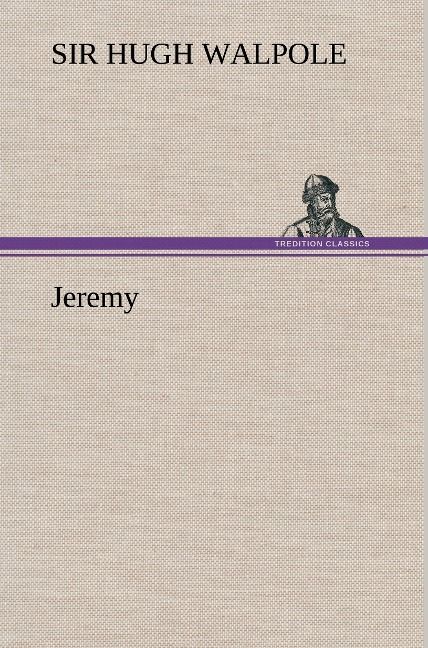 Produktbild: Jeremy