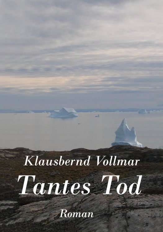 Produktbild: Tantes Tod