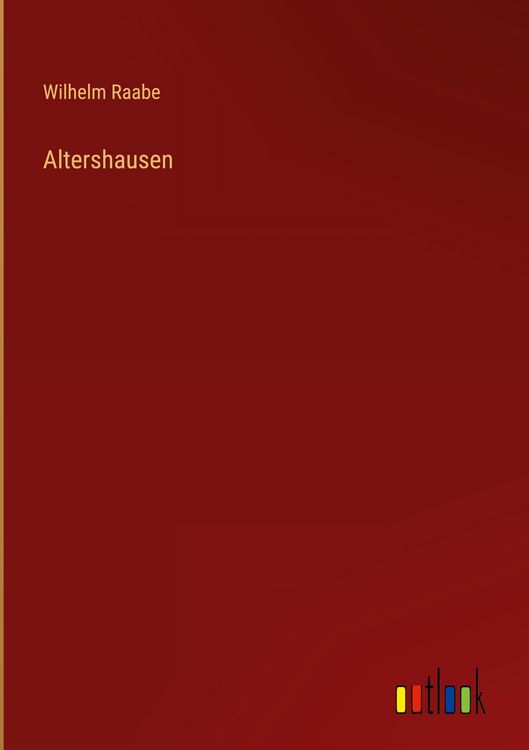 Produktbild: Altershausen