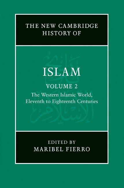 Produktbild: The New Cambridge History of Islam