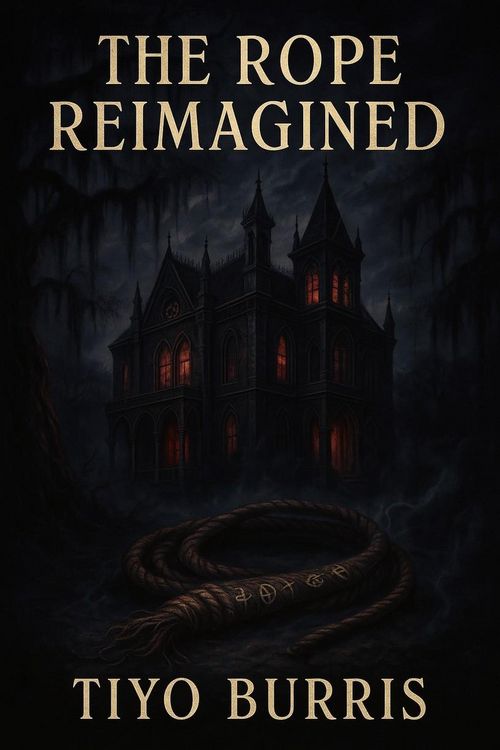 Produktbild: The Rope Reimagined