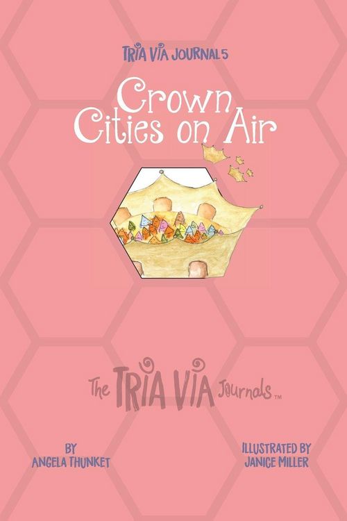 Produktbild: TRIA VIA Journal 5