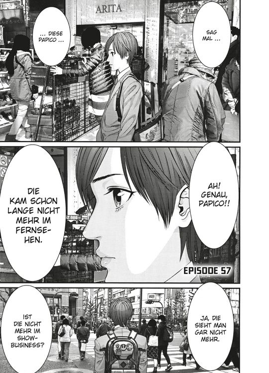 Produktbild: Gigant 07