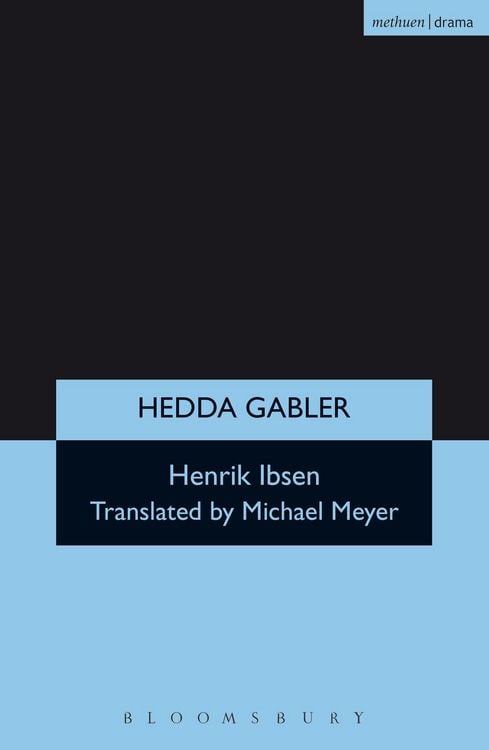 Produktbild: Hedda Gabler