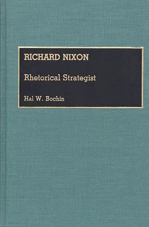 Produktbild: Richard Nixon