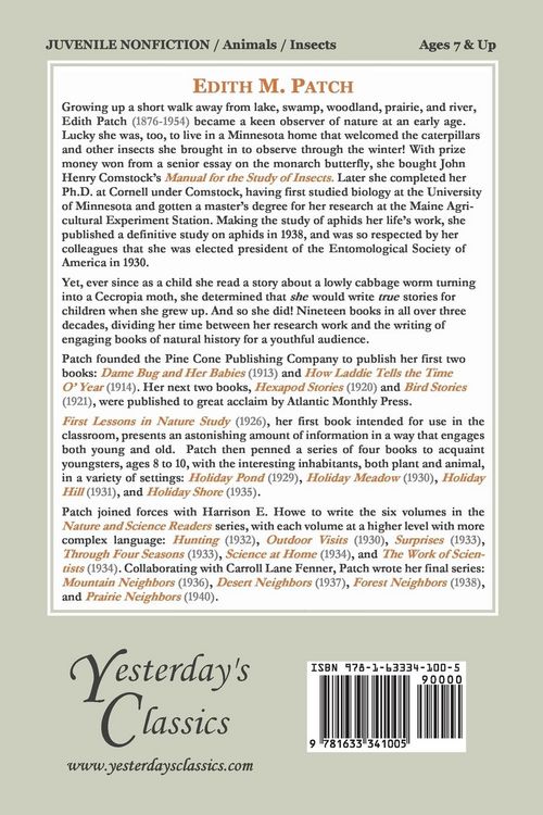 Produktbild: Hexapod Stories (Yesterday's Classics)