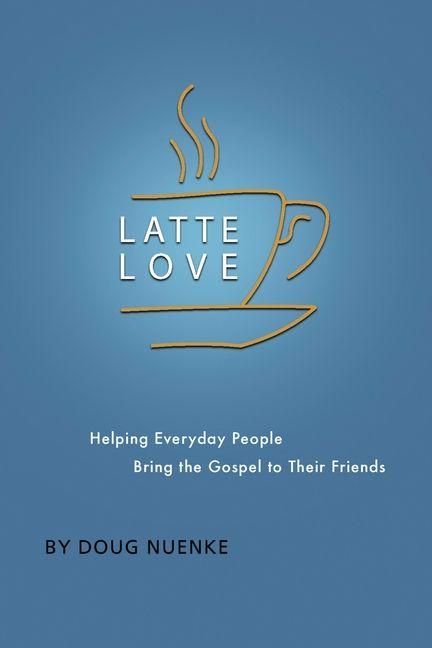 Produktbild: Latte Love
