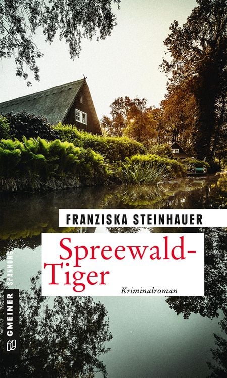 Produktbild: Spreewald-Tiger