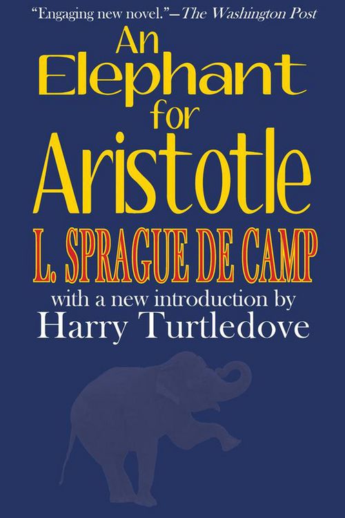 Produktbild: An Elephant for Aristotle