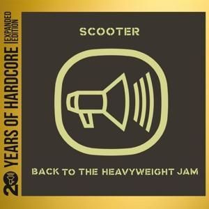Produktbild: Back To The Heavyweight Jam (20 Y.O.H.E.E.)