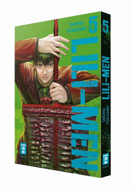 Produktbild: Lili-Men 05