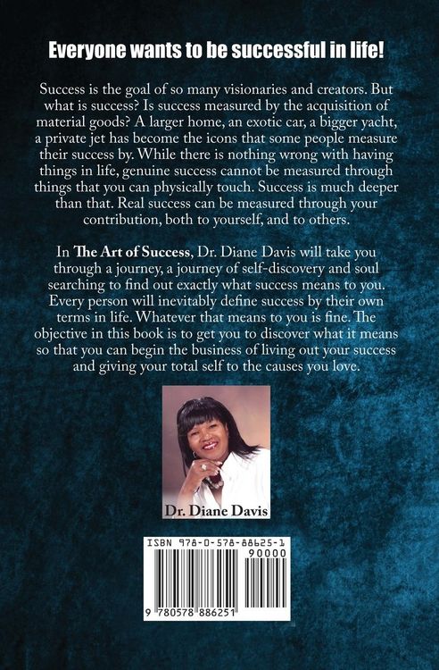 Produktbild: The Art of Success