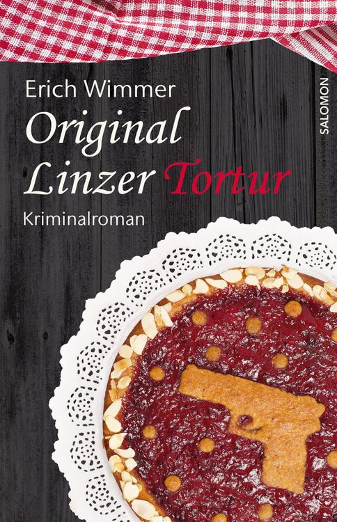 Produktbild: Original Linzer Tortur