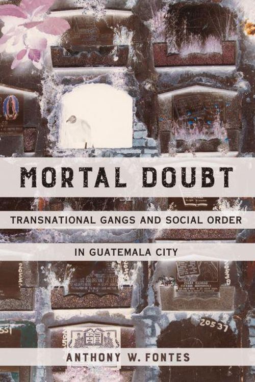 Produktbild: Mortal Doubt