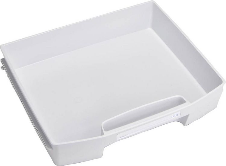 Produktbild: Sortimo LS 72 600.001.0105 Schublade ABS (L x B x H) 370 x 314 x 72mm