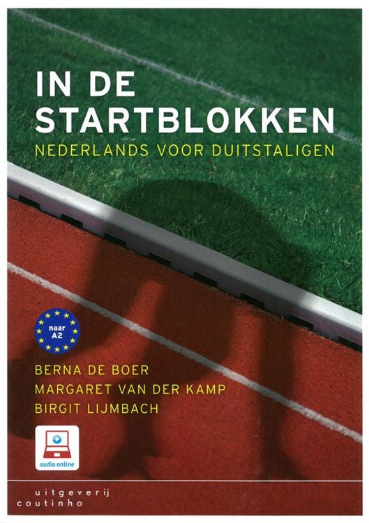 Produktbild: In de startblokken A1-A2