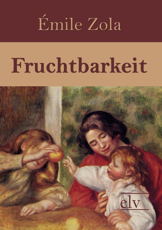 Produktbild: Fruchtbarkeit