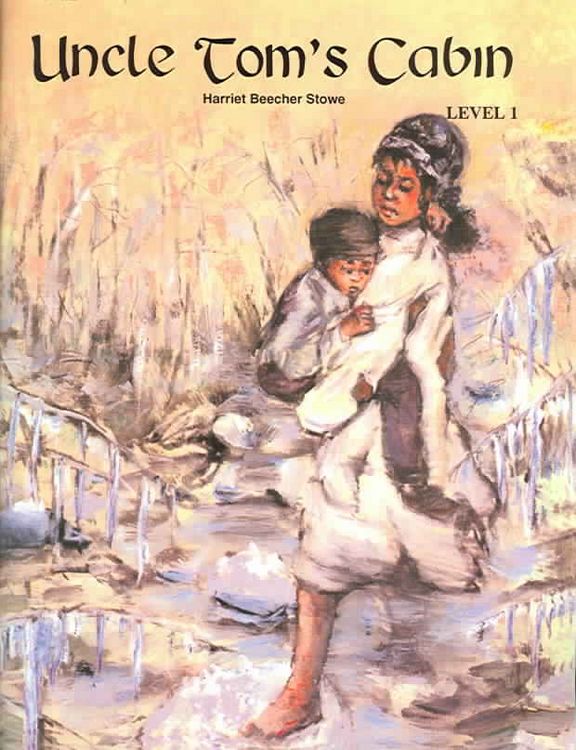 Produktbild: Uncle Tom's Cabin