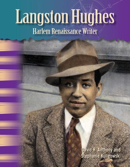 Produktbild: Langston Hughes