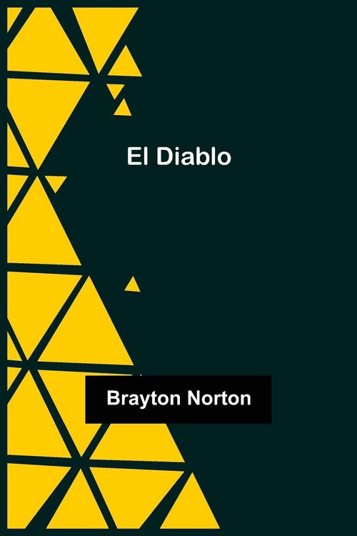 Produktbild: El Diablo