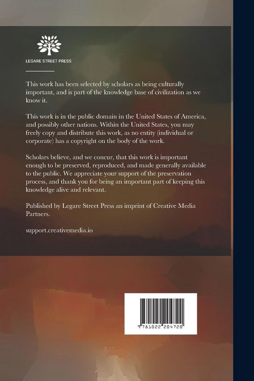 Produktbild: The Policy of Princes; an Essay, Containing, Together With Much Useful Advice to Legitimate Monarchs, a Faithful Picture of the Present State of Europ
