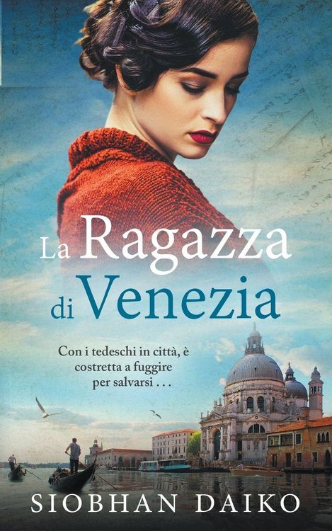 Produktbild: La Ragazza di Venezia