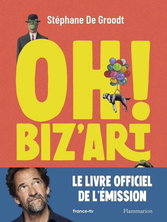 Produktbild: Oh ! Biz'art