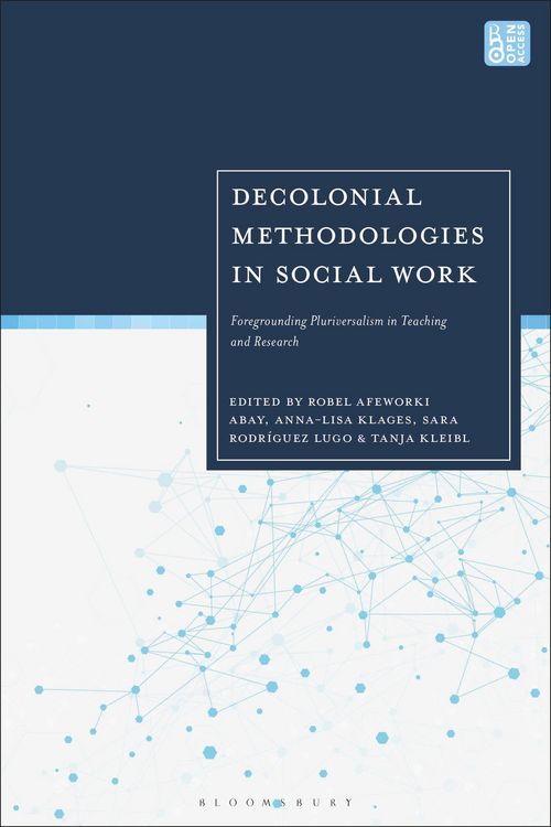Produktbild: Decolonial Methodologies in Social Work