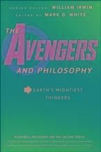 Produktbild: The Avengers and Philosophy