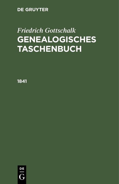 Produktbild: 1841