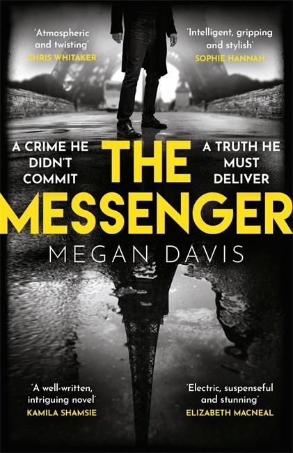 Produktbild: The Messenger