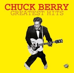 Produktbild: Greatest Hits