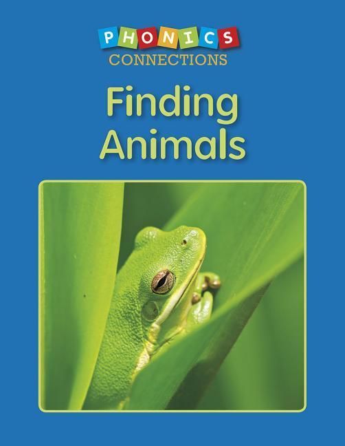 Produktbild: Finding Animals