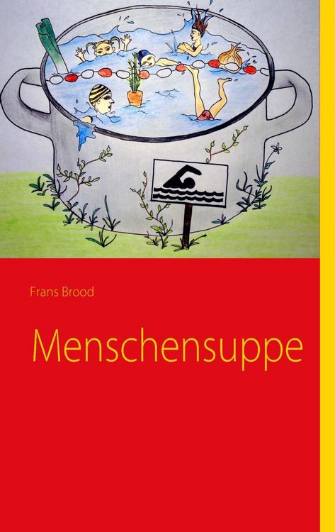 Produktbild: Menschensuppe