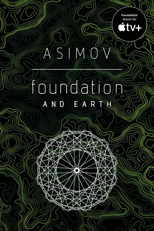 Produktbild: Foundation and Earth