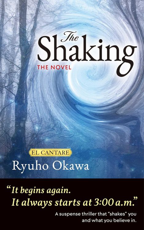 Produktbild: Novel The Shaking