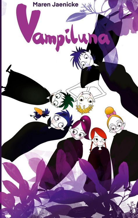 Produktbild: Vampiluna