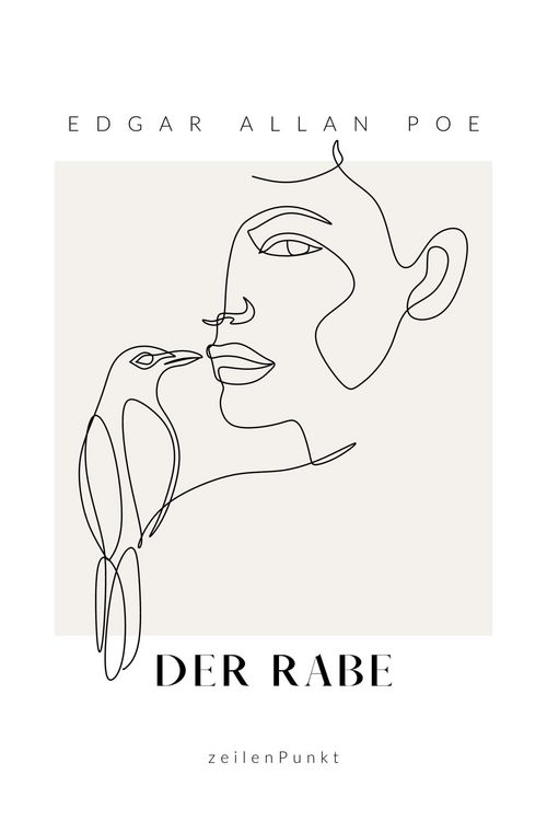 Produktbild: Der Rabe