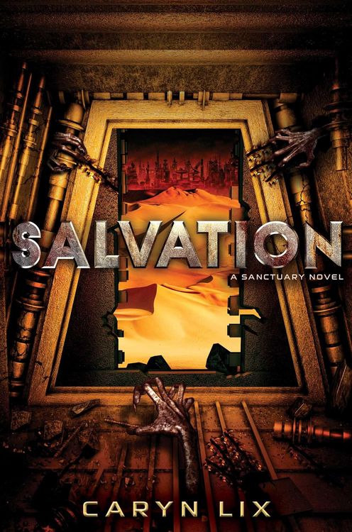 Produktbild: Salvation